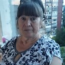 Знакомства: Нина, 69 лет, Череповец