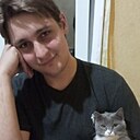 Знакомства: Макар, 23 года, Петропавловск
