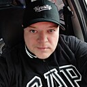 Знакомства: Серж, 38 лет, Губкин