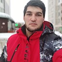 Знакомства: Baysangur, 23 года, Краснодар