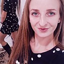 Знакомства: Ната, 26 лет, Орша