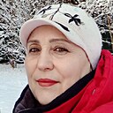 Знакомства: Валентина, 62 года, Москва