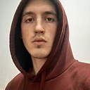 Знакомства: Дмитрий, 30 лет, Барановичи