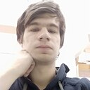 Знакомства: Кирилл, 25 лет, Нижний Новгород