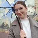 Знакомства: Полина, 18 лет, Санкт-Петербург