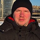 Знакомства: Дмитрий, 37 лет, Москва