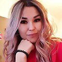 Знакомства: Дарина, 36 лет, Алматы