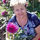 Знакомства: Antonina, 63 года, Москва