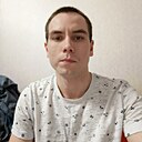 Знакомства: Серёжа, 25 лет, Можга