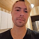 Знакомства: Виталий, 35 лет, Минск