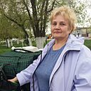 Знакомства: Натали, 66 лет, Волгоград