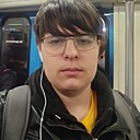 Знакомства: Кирилл, 18 лет, Москва