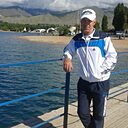 Знакомства: Владимир, 56 лет, Кара-Балта