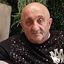 Знакомства: Гегам, 60 лет, Ереван