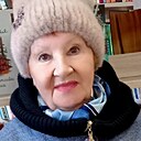 Знакомства: Светлана, 69 лет, Свободный