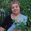 Знакомства: Нина, 60 лет, Красноярск