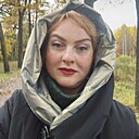 Знакомства: Елизавета, 46 лет, Павловск (Санкт-Петербург)