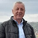 Знакомства: Gejza, 56 лет, Прага