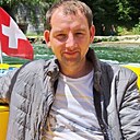 Знакомства: Sergej, 37 лет, Пфорзхейм