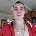 Знакомства: Дима, 28 лет, Урень