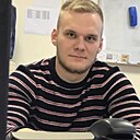 Знакомства: Сергей, 21 год, Курск