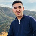 Знакомства: Нурик, 26 лет, Алматы