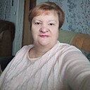 Знакомства: Анна, 66 лет, Поставы