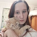 Знакомства: Яна, 20 лет, Нижний Тагил