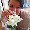 Знакомства: Аня, 39 лет, Рудный