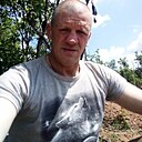 Знакомства: Евгений, 48 лет, Камень-Рыболов