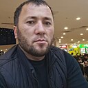 Знакомства: Муродил, 39 лет, Реутов