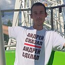 Знакомства: Андрей, 30 лет, Беломорск