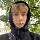 Знакомства: Кирилл, 18 лет, Одесса