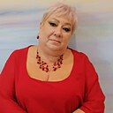 Знакомства: Элла, 58 лет, Уфа