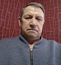 Знакомства: Анатолий, 61 год, Новошахтинск