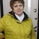 Знакомства: Валентина, 62 года, Волгоград