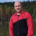 Знакомства: Иван, 42 года, Шира
