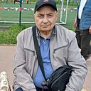 Знакомства: Салих, 68 лет, Казань