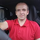 Знакомства: Илья, 39 лет, Буй