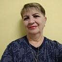 Знакомства: Людмила, 62 года, Москва