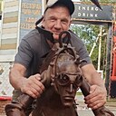 Знакомства: Евгений, 45 лет, Мыски