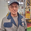 Знакомства: Ильмир, 53 года, Бижбуляк