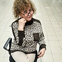 Знакомства: Ирина, 60 лет, Минск