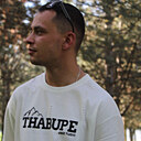 Знакомства: Андрей, 33 года, Бишкек