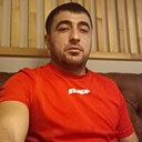 Знакомства: Ойбек, 37 лет, Калининград