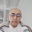 Знакомства: Артем, 70 лет, Москва