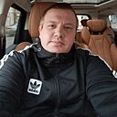 Знакомства: Антон, 35 лет, Люберцы