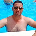 Знакомства: Тимур, 38 лет, Симферополь