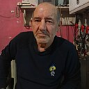 Знакомства: Анцар, 60 лет, Алматы