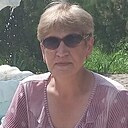 Знакомства: Людмила, 57 лет, Кременчуг